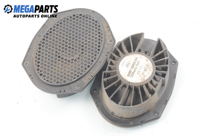 Високоговорители за Ford Transit Box IV (06.1994 - 07.2000), № 95BP 18808 BA