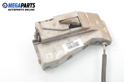 Брава на врата за Ford Transit Box IV (06.1994 - 07.2000), позиция: предна, дясна