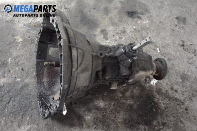 Ръчна скоростна кутия за Ford Transit Box IV (06.1994 - 07.2000) 2.5 TDI (EAL, EAS), 101 к.с.