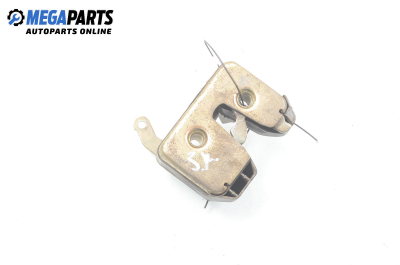 Брава заден капак за Volkswagen Passat Variant B3, B4 (02.1988 - 06.1997), комби, позиция: задна