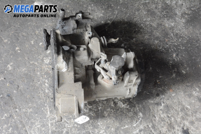 Ръчна скоростна кутия за Volkswagen Passat Variant B3, B4 (02.1988 - 06.1997) 1.6, 72 к.с.