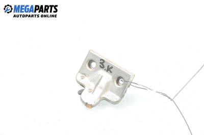 Брава заден капак за Opel Vectra A Sedan (08.1988 - 11.1995), седан, позиция: задна