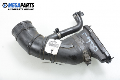 Въздуховод за Opel Vectra A Sedan (08.1988 - 11.1995) 1.7 TD, 82 к.с.