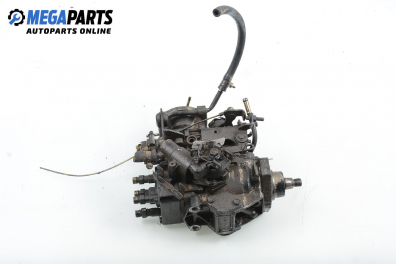 ГНП-горивонагнетателна помпа за Opel Vectra A Sedan (08.1988 - 11.1995) 1.7 TD, 82 к.с.
