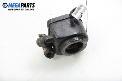 Маслоохладител за Opel Vectra A Sedan (08.1988 - 11.1995) 1.7 TD, 82 к.с.