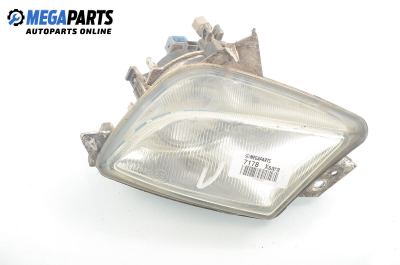 Халоген за Citroen Xsara Hatchback (04.1997 - 04.2005), хечбек, позиция: лява