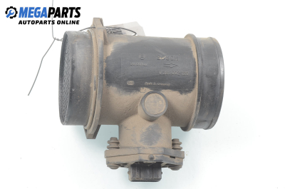 Дебитомер за Rover 600 Sedan (08.1993 - 10.2000) 620 Sdi, 105 к.с., № Bosch 0 281 002 120