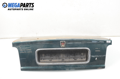 Заден капак за Rover 600 Sedan (08.1993 - 10.2000), 4+1 вр., седан, позиция: задна
