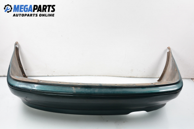 Задна броня за Rover 600 Sedan (08.1993 - 10.2000), седан