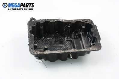 Картер за Rover 600 Sedan (08.1993 - 10.2000) 620 Sdi, 105 к.с.