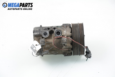 Компресор климатик за Rover 600 Sedan (08.1993 - 10.2000) 620 Sdi, 105 к.с.