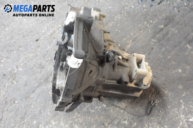 Ръчна скоростна кутия за Rover 600 Sedan (08.1993 - 10.2000) 620 Sdi, 105 к.с.