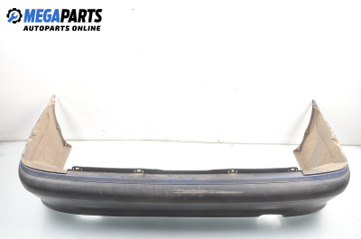 Задна броня за Skoda Felicia I Combi (07.1995 - 03.1998), комби