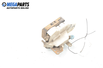 Брава на врата за Skoda Felicia I Combi (07.1995 - 03.1998), позиция: задна, дясна