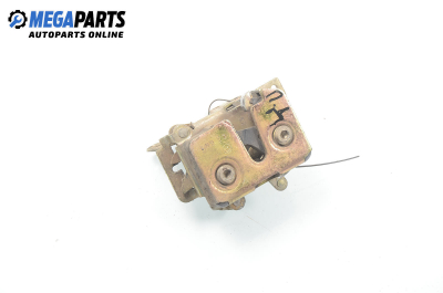 Брава на врата за Skoda Felicia I Combi (07.1995 - 03.1998), позиция: предна, дясна