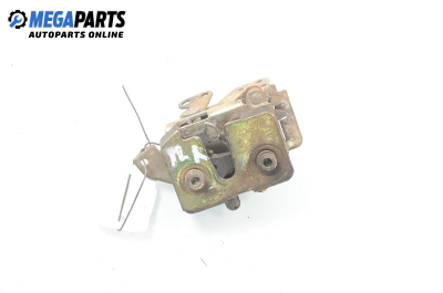 Брава на врата за Skoda Felicia I Combi (07.1995 - 03.1998), позиция: предна, лява