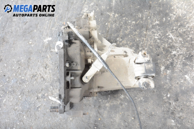 Ръчна скоростна кутия за Skoda Felicia I Combi (07.1995 - 03.1998) 1.9 D, 64 к.с.