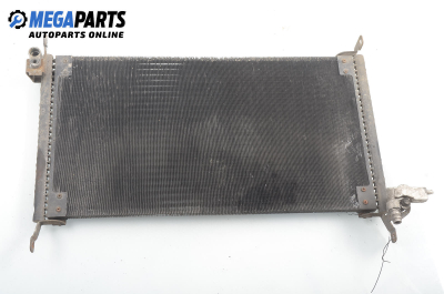 Климатичен радиатор за Fiat Brava Hatchback (10.1995 - 06.2003) 1.6 16V (182.BB), 103 к.с.