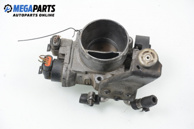 Дроселова клапа за Fiat Brava Hatchback (10.1995 - 06.2003) 1.6 16V (182.BB), 103 к.с.