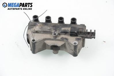 Запалителна бобина за Fiat Brava Hatchback (10.1995 - 06.2003) 1.6 16V (182.BB), 103 к.с.