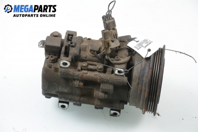 Компресор климатик за Fiat Brava Hatchback (10.1995 - 06.2003) 1.6 16V (182.BB), 103 к.с.