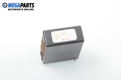 Модул климатик за Fiat Punto Hatchback (09.1993 - 09.1999), № Denso 277300-0111