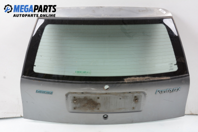 Заден капак за Fiat Punto Hatchback (09.1993 - 09.1999), 4+1 вр.