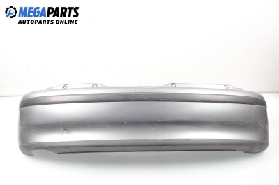 Задна броня за Fiat Punto Hatchback (09.1993 - 09.1999)