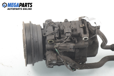 Компресор климатик за Fiat Punto Hatchback (09.1993 - 09.1999) 1.7 TD, 71 к.с.