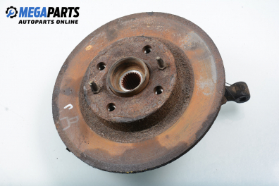 Шенкел главина за Fiat Punto Hatchback (09.1993 - 09.1999), позиция: предна, дясна