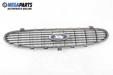 Решетка за Ford Transit Box IV (06.1994 - 07.2000), товарен, позиция: предна
