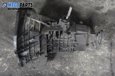 Ръчна скоростна кутия за Ford Transit Box IV (06.1994 - 07.2000) 2.5 DI (EAL, EAS), 76 к.с.