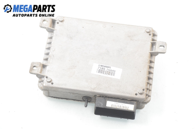 Компютър двигател за Land Rover Freelander Soft Top SUV (02.1998 - 10.2006) 1.8 i 16V 4x4, 120 к.с., № MKC104392