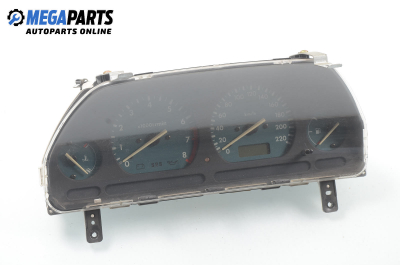 Километраж за Land Rover Freelander Soft Top SUV (02.1998 - 10.2006) 1.8 i 16V 4x4, 120 к.с.