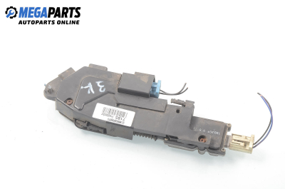 Брава заден капак за Land Rover Freelander Soft Top SUV (02.1998 - 10.2006)