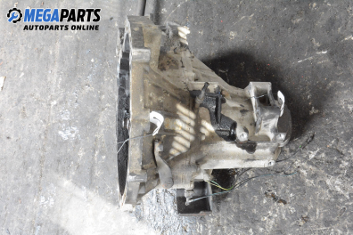 Ръчна скоростна кутия за Land Rover Freelander Soft Top SUV (02.1998 - 10.2006) 1.8 i 16V 4x4, 120 к.с.