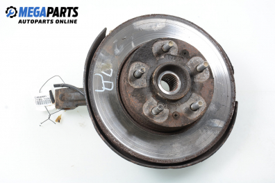 Шенкел главина за Land Rover Freelander Soft Top SUV (02.1998 - 10.2006), позиция: предна, дясна