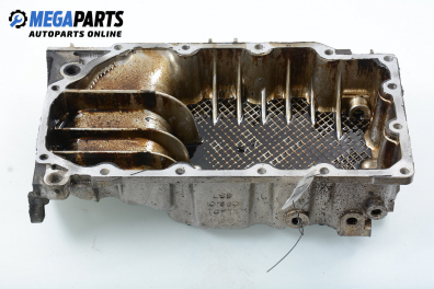 Картер за Land Rover Freelander Soft Top SUV (02.1998 - 10.2006) 1.8 i 16V 4x4, 120 к.с.