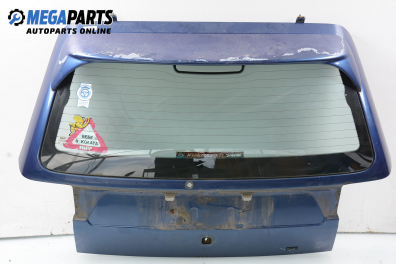 Заден капак за Seat Ibiza II Hatchback (03.1993 - 05.2002), 4+1 вр., позиция: задна