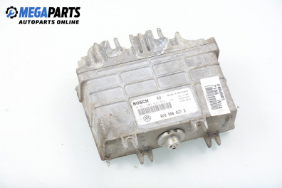 Компютър двигател за Seat Ibiza II Hatchback (03.1993 - 05.2002) 1.0 i, 50 к.с., № Bosch 0 261 203 933/934