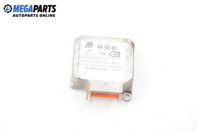 Модул за AIRBAG за Seat Ibiza II Hatchback (03.1993 - 05.2002), № 6N0 909 603