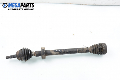 Полуоска за Seat Ibiza II Hatchback (03.1993 - 05.2002) 1.0 i, 50 к.с., позиция: предна, дясна