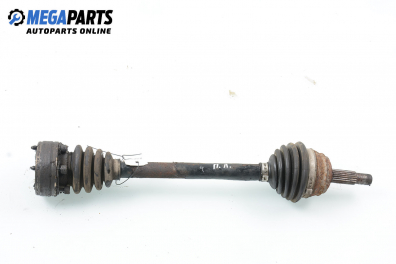 Полуоска за Seat Ibiza II Hatchback (03.1993 - 05.2002) 1.0 i, 50 к.с., позиция: предна, лява