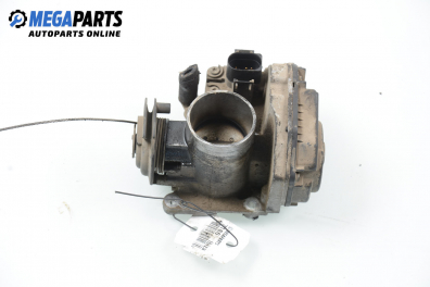 Дроселова клапа за Seat Ibiza II Hatchback (03.1993 - 05.2002) 1.0 i, 50 к.с.