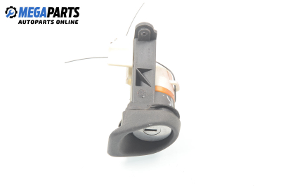 Ключалка заден капак за Peugeot 106 I Hatchback (08.1991 - 04.1996)