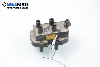 Запалителна бобина за Peugeot 106 I Hatchback (08.1991 - 04.1996) 1.0, 45 к.с., Bosch