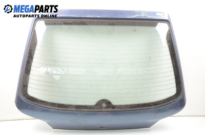 Заден капак за Peugeot 306 Hatchback (01.1993 - 10.2003), 4+1 вр., хечбек