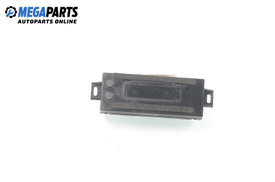 Часовник за Peugeot 306 Hatchback (01.1993 - 10.2003)