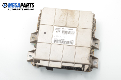 Компютър двигател за Peugeot 306 Hatchback (01.1993 - 10.2003) 1.4, 75 к.с., № Magneti Marelli 66.14 0D03