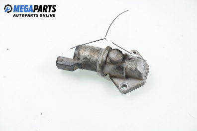 Стъпков мотор за Ford Ka Hatchback (09.1996 - 11.2008) 1.3 i, 60 к.с.
